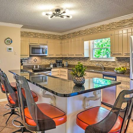 Charming Chattanooga Home With Downtown Views! Екстериор снимка