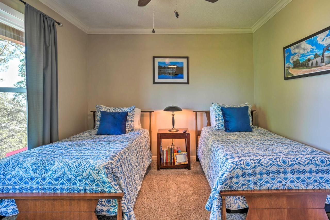 Charming Chattanooga Home With Downtown Views! Екстериор снимка