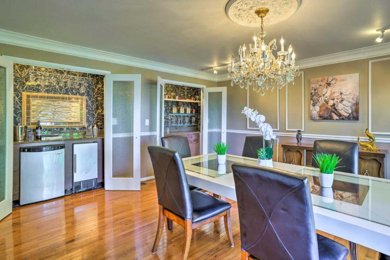 Charming Chattanooga Home With Downtown Views! Екстериор снимка